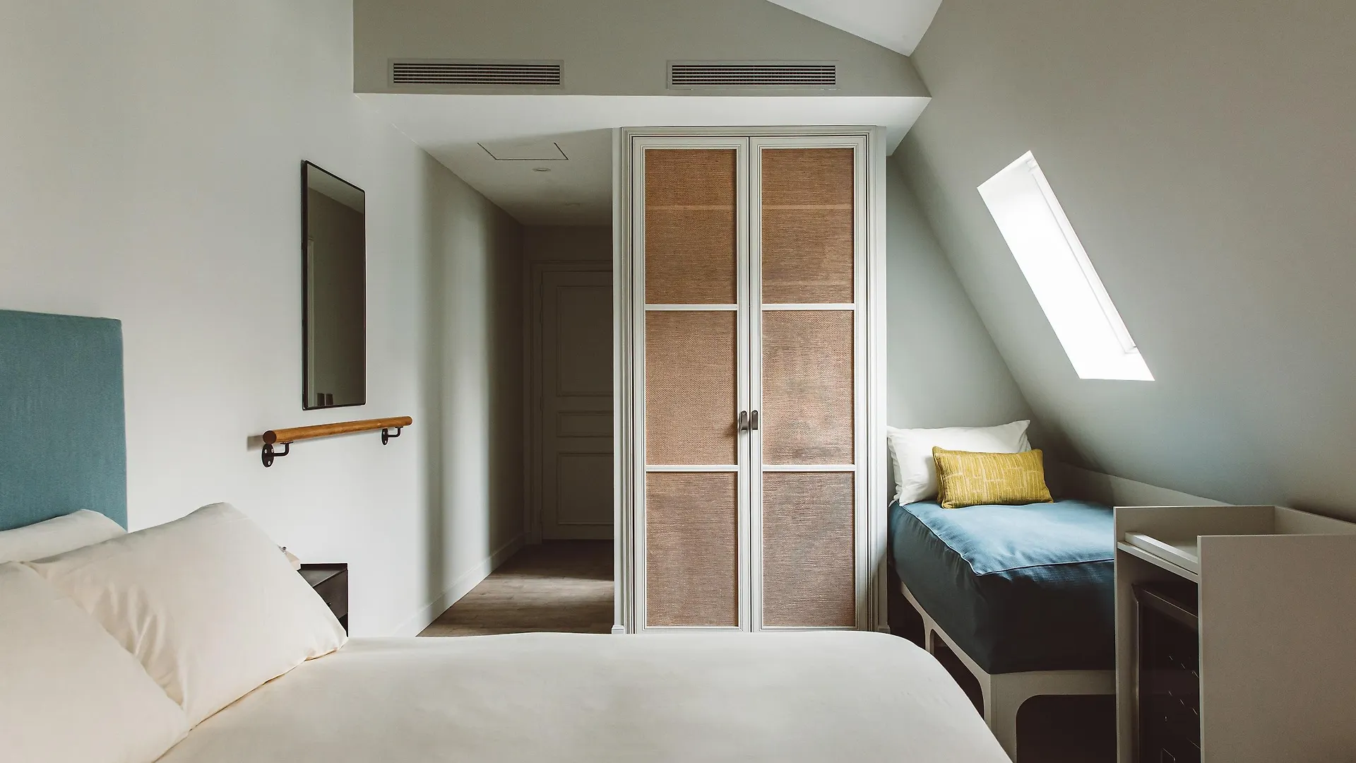 Hotel Hoy - Yoga Paris