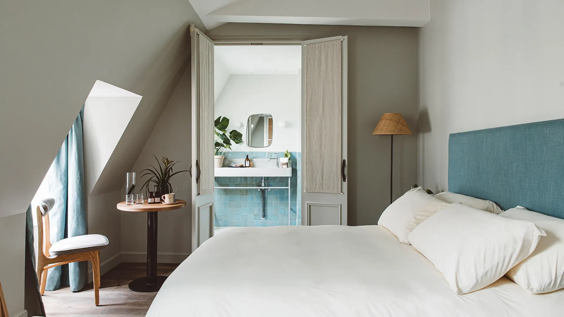 Hotel Hoy - Yoga Paris