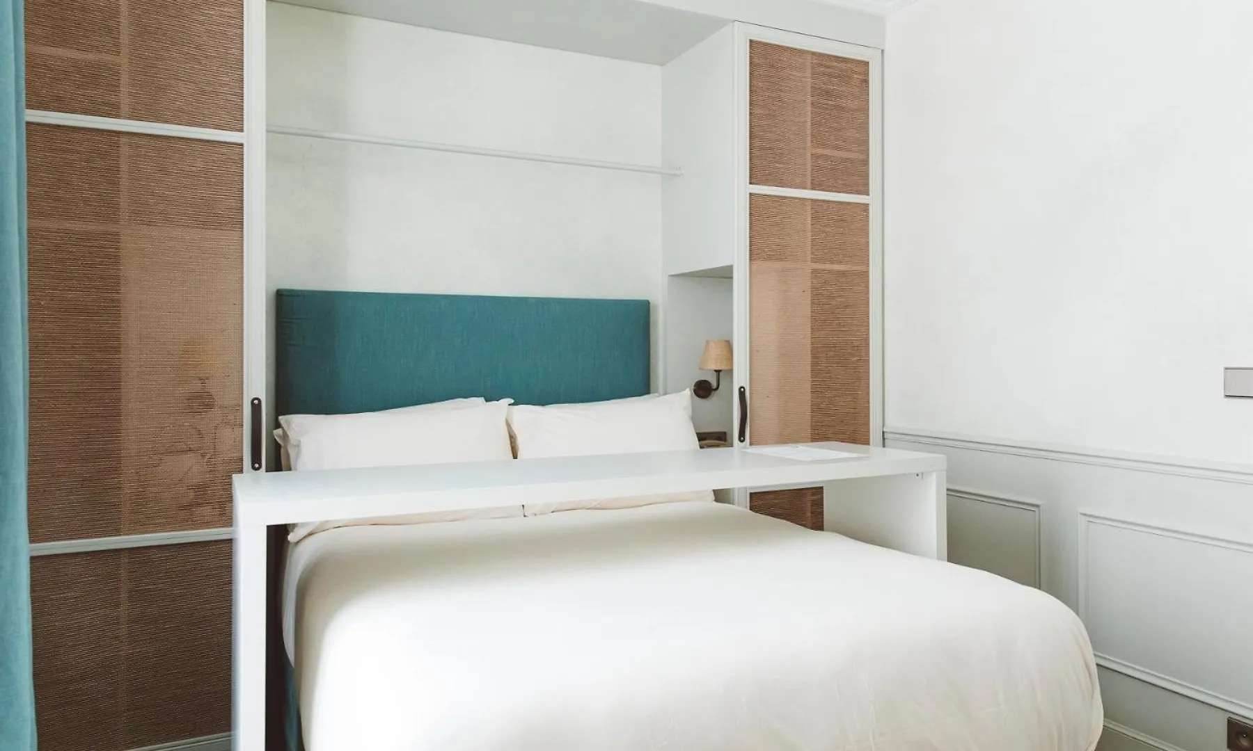 Hotel Hoy - Yoga Paris